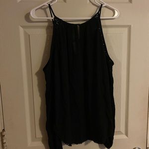Black top small